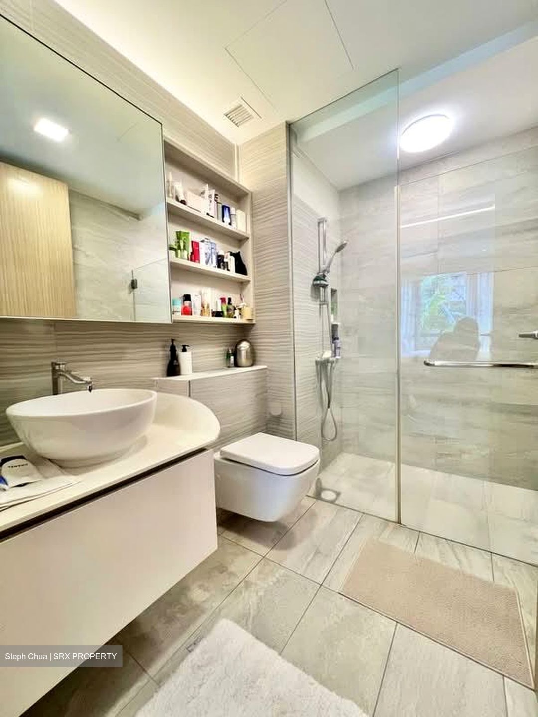 High Park Residences (D28), Apartment #558276871